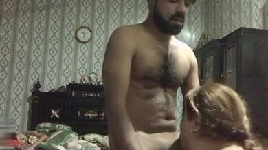 Bangladeshi Bihari jamai bou er dushtu kando karbar faash