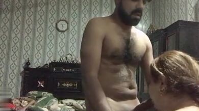 Bangladeshi Bihari jamai bou er dushtu kando karbar faash