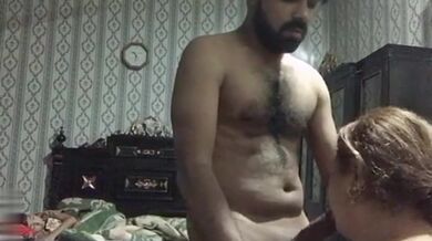 Bangladeshi Bihari jamai bou er dushtu kando karbar faash