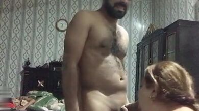 Bangladeshi Bihari jamai bou er dushtu kando karbar faash