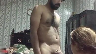 Bangladeshi Bihari jamai bou er dushtu kando karbar faash