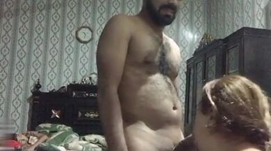 Bangladeshi Bihari jamai bou er dushtu kando karbar faash