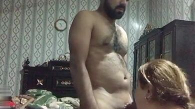 Bangladeshi Bihari jamai bou er dushtu kando karbar faash