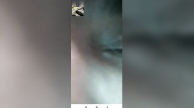 Grammo meye MMS er maddome nijer tight gudh maalish korlo