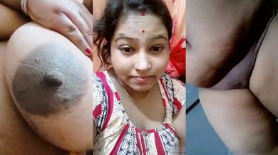 Mota boudi kaam kaaj baad diye naamlo noshtami'r pothe - MMS