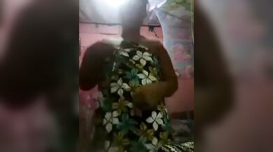 Gosol kora shesh korei premik ke nijer langta shorir dekhalo