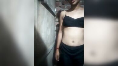 Graam er ak masoom meye'r noshtami viral korlo taar premik