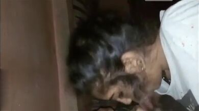 BF ke khushi korar shobcheye shera poddhoti bebohar er clip