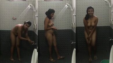 GF ke prothom baar akla ghore peye du jon e onek excited