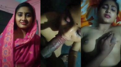 Luccha beta notun bou ke baniye dilo online er viral maagi