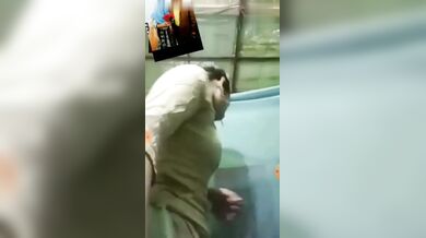 Grammo meye nijer boro dudu MMS clip er maddhome share korlo