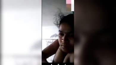 Colleague er shathe noshtami korar aunty'r MMS video clip