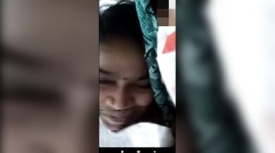 Colleague er shathe noshtami korar aunty'r MMS video clip