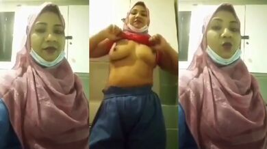 Bangladesh er ak hospital er nurse er porokiya korar MMS clip