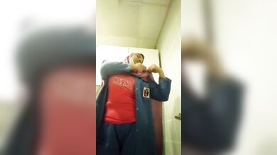 Bangladesh er ak hospital er nurse er porokiya korar MMS clip