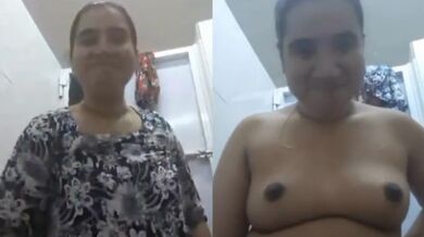 Bhalo jamai thakteo porokiya te joag deye ak grammo bhabhi