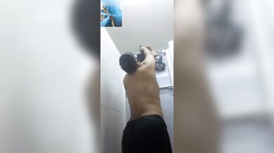 Bhalo jamai thakteo porokiya te joag deye ak grammo bhabhi