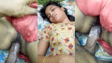 Shundori bon er tight gudh theke dure thaakte parlo na bhai