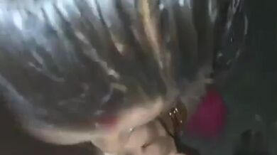 Kolkata'r ak boudi'r raat er adhare debor er shathe XXX clip