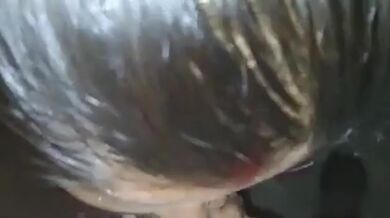 Kolkata'r ak boudi'r raat er adhare debor er shathe XXX clip