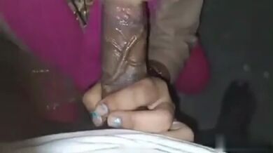 Kolkata'r ak boudi'r raat er adhare debor er shathe XXX clip