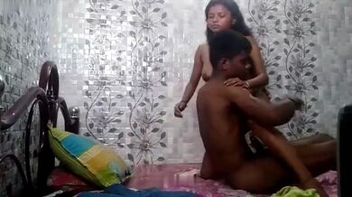 Bondhu'r bou ke hardcore bhabe chode deowar XXX porn video