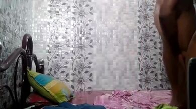 Bondhu'r bou ke hardcore bhabe chode deowar XXX porn video