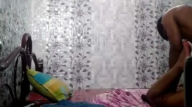 Bondhu'r bou ke hardcore bhabe chode deowar XXX porn video