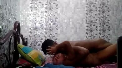 Bondhu'r bou ke hardcore bhabe chode deowar XXX porn video