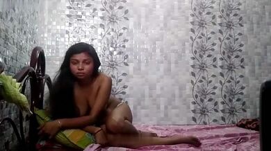Bondhu'r bou ke hardcore bhabe chode deowar XXX porn video