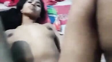 Dhakaiya dui bhai o bon er mojar ak shomoye katanor XXX clip