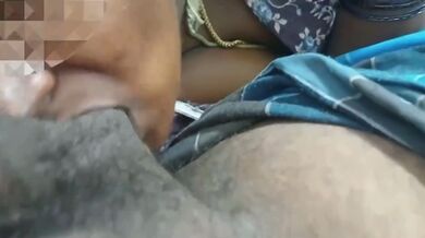 Cuckold dada bou ke surprise dilo Valentine's Day er jonno