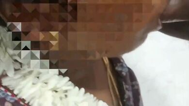 Cuckold dada bou ke surprise dilo Valentine's Day er jonno