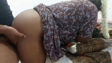 Cuckold dada bou ke surprise dilo Valentine's Day er jonno