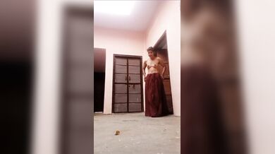 Lukiye lukiye nijer choto dudu o boro pacha prochar korar MMS