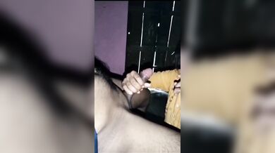 Shundori bon ke diye nijer boro dhon chushali Kolkata'r dada