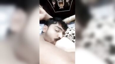 Boro dudhwala Pakistani bou nijer bhandar khali korar video