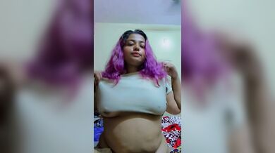 Gulshan 2 er boro lok er meye'r dushtami'r MMS clip faash