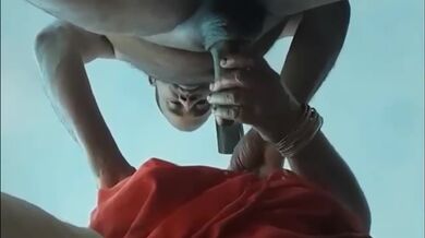 Kolkata'r dui boyoshko uncle aunty der dushtu aakam er video