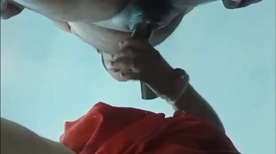 Kolkata'r dui boyoshko uncle aunty der dushtu aakam er video