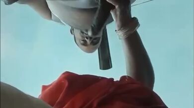 Kolkata'r dui boyoshko uncle aunty der dushtu aakam er video