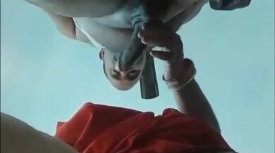 Kolkata'r dui boyoshko uncle aunty der dushtu aakam er video