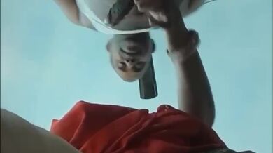 Kolkata'r dui boyoshko uncle aunty der dushtu aakam er video