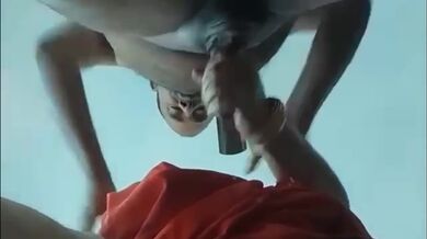 Kolkata'r dui boyoshko uncle aunty der dushtu aakam er video