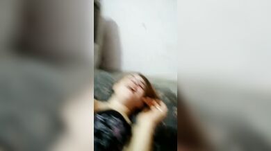 Lahore er ak slutty aunty'r gudh marattok bhabe chusha'r clip