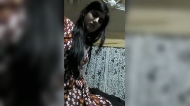 Boyfriend ke khushi korar jonno shohoj shorol meye'r noshtami