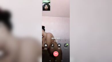 Obibahito meye taar best friend er jamai er shathe dushtami