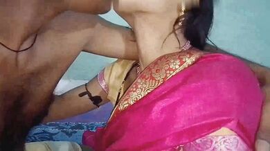 Homemade footage ak debor o taar boudi'r dushtu karbar er