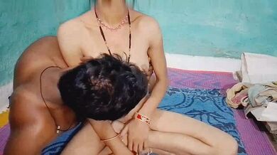 Homemade footage ak debor o taar boudi'r dushtu karbar er