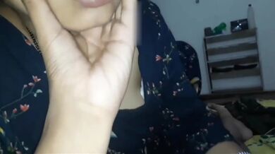 Mota dhonwala dada o shaali'r homemade choda chodir video